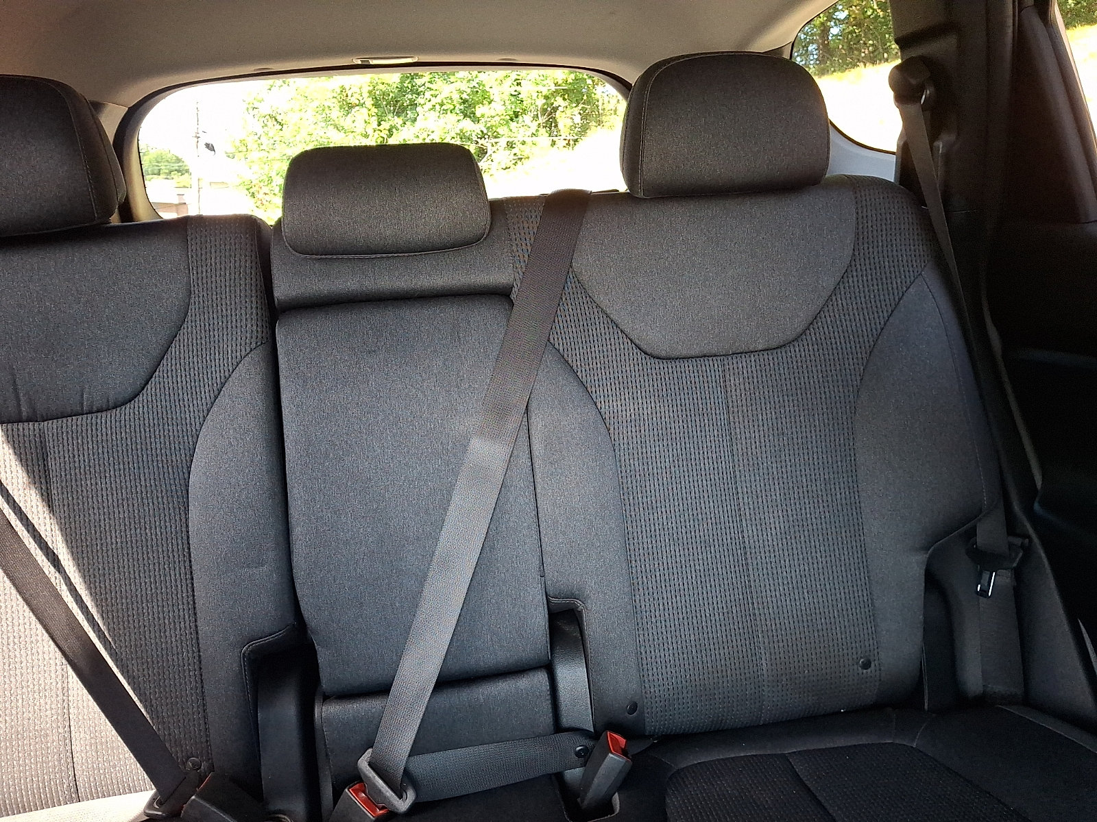 Used 2022 Hyundai Santa Fe SEL AWD/4WD image 20