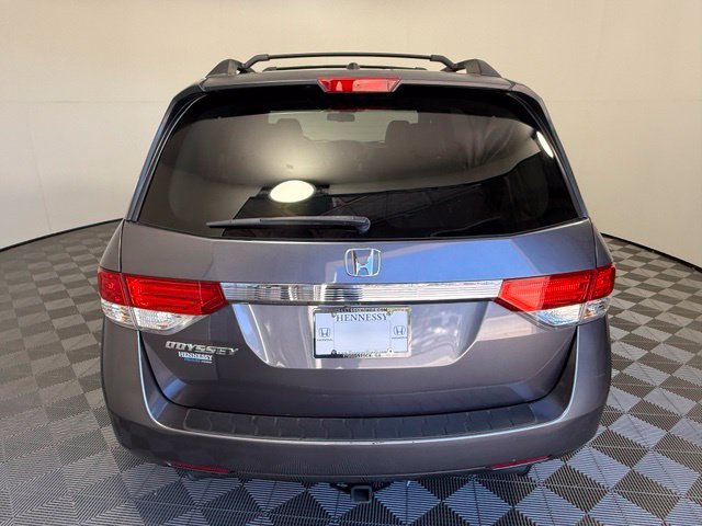 Used 2016 Honda Odyssey EX-L image 5