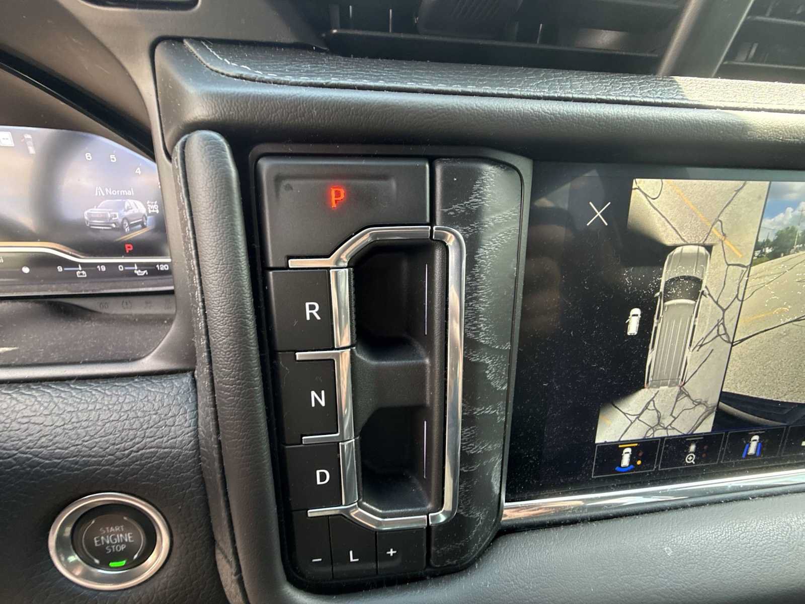 Certified 2023 GMC Yukon Denali AWD/4WD image 15