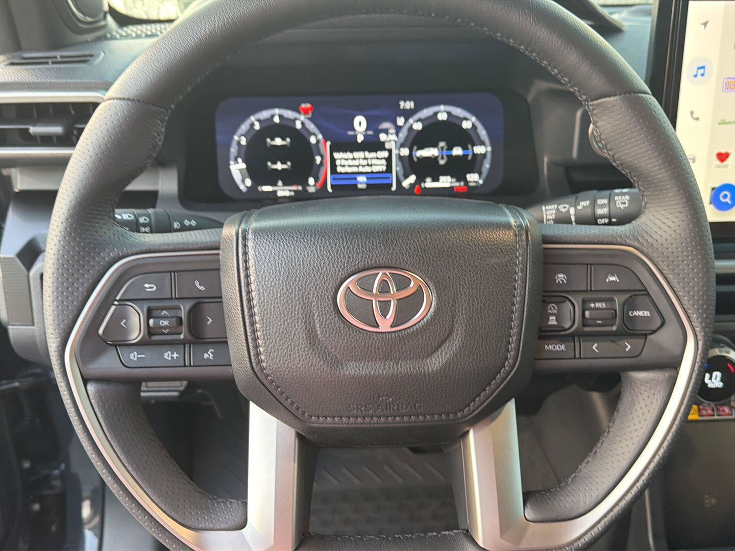Certified 2026 Toyota 4Runner Limited RWD image 20