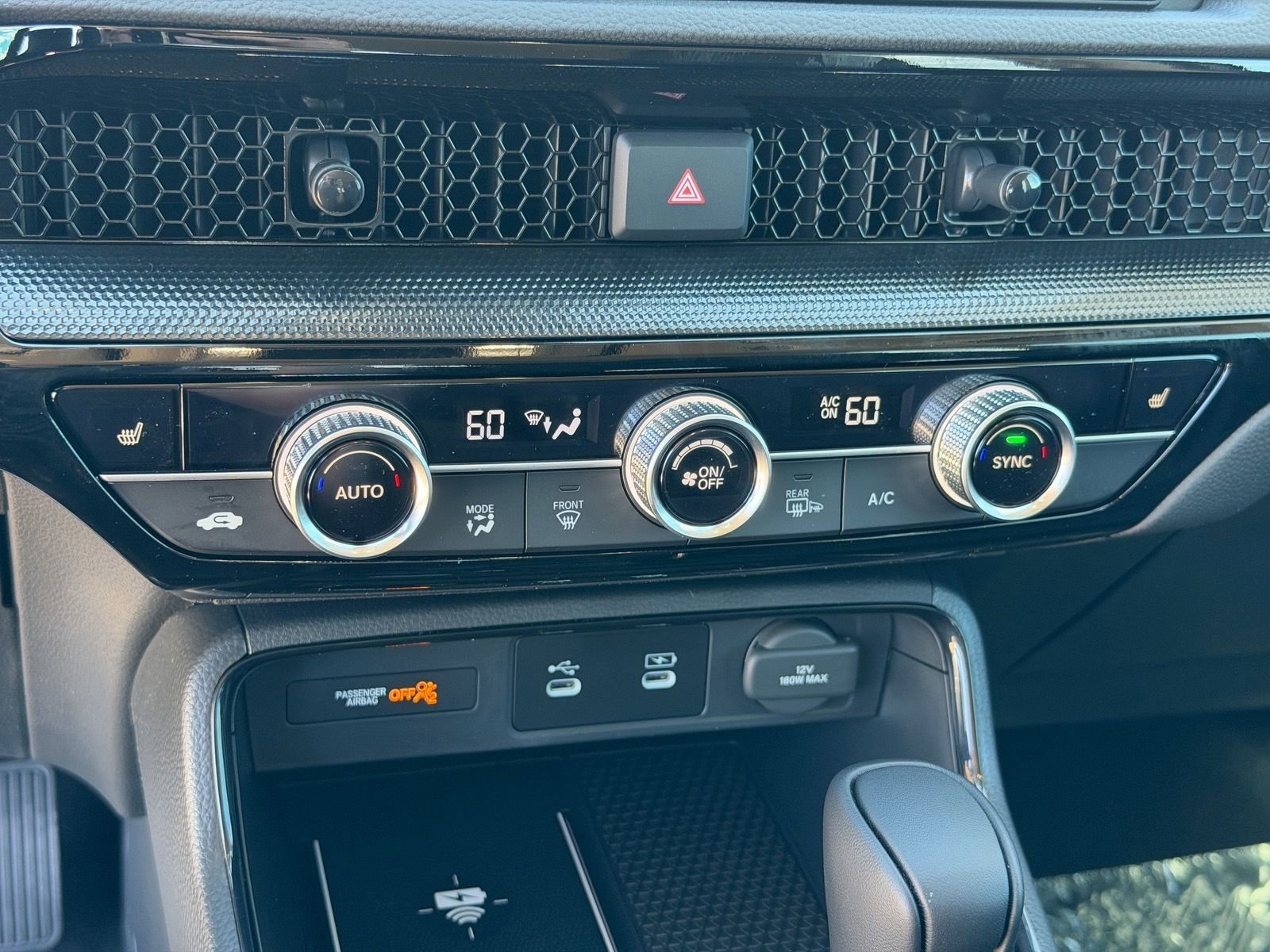 New 2026 Honda CR-V EX-L image 20