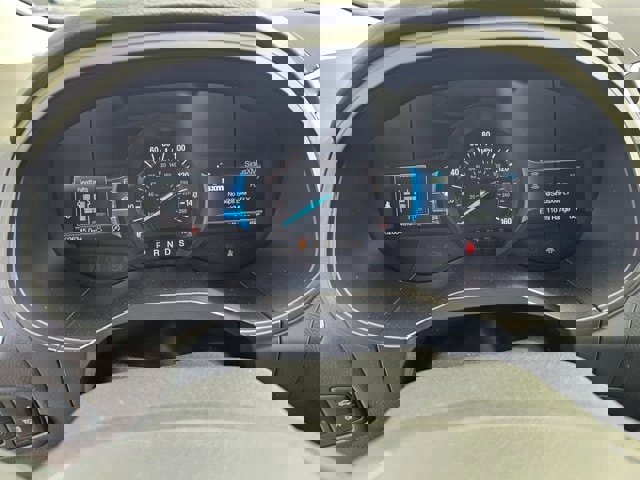 Used 2024 Ford Edge Titanium image 16