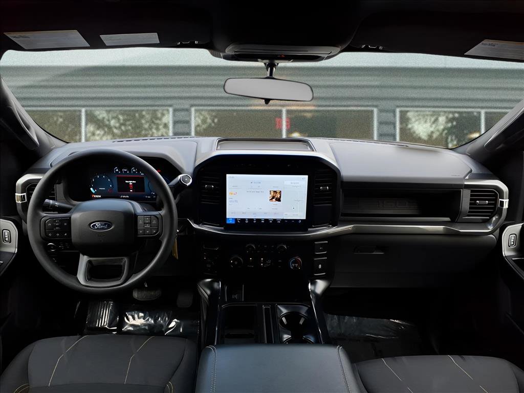 Used 2024 Ford F150 STX image 18