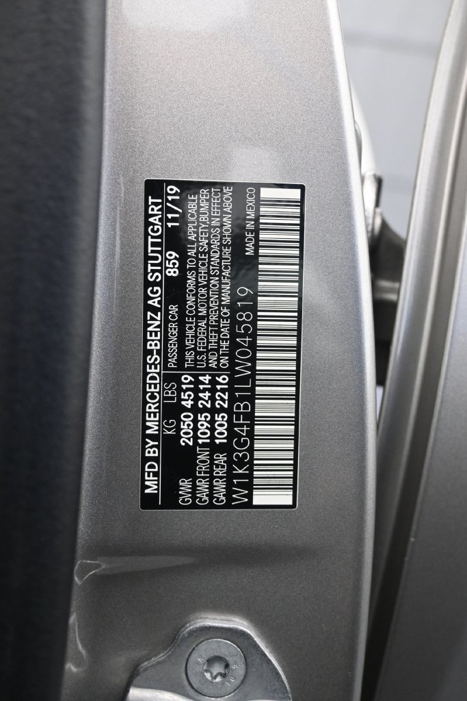 Used 2020 Mercedes-Benz A 220 4MATIC image 15