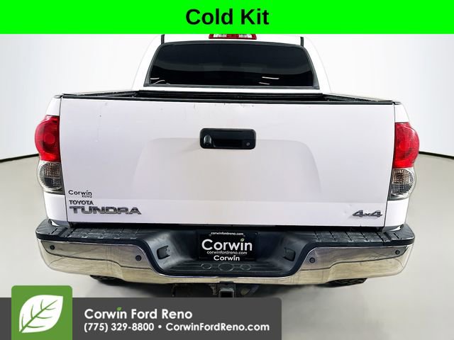 Used 2007 Toyota Tundra SR5 image 6