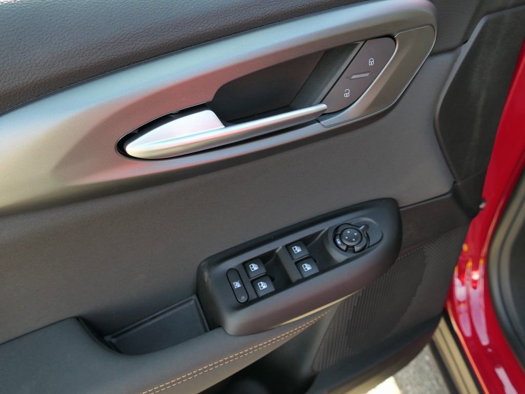 New 2025 Alfa Romeo Tonale w/ Premium Package image 14