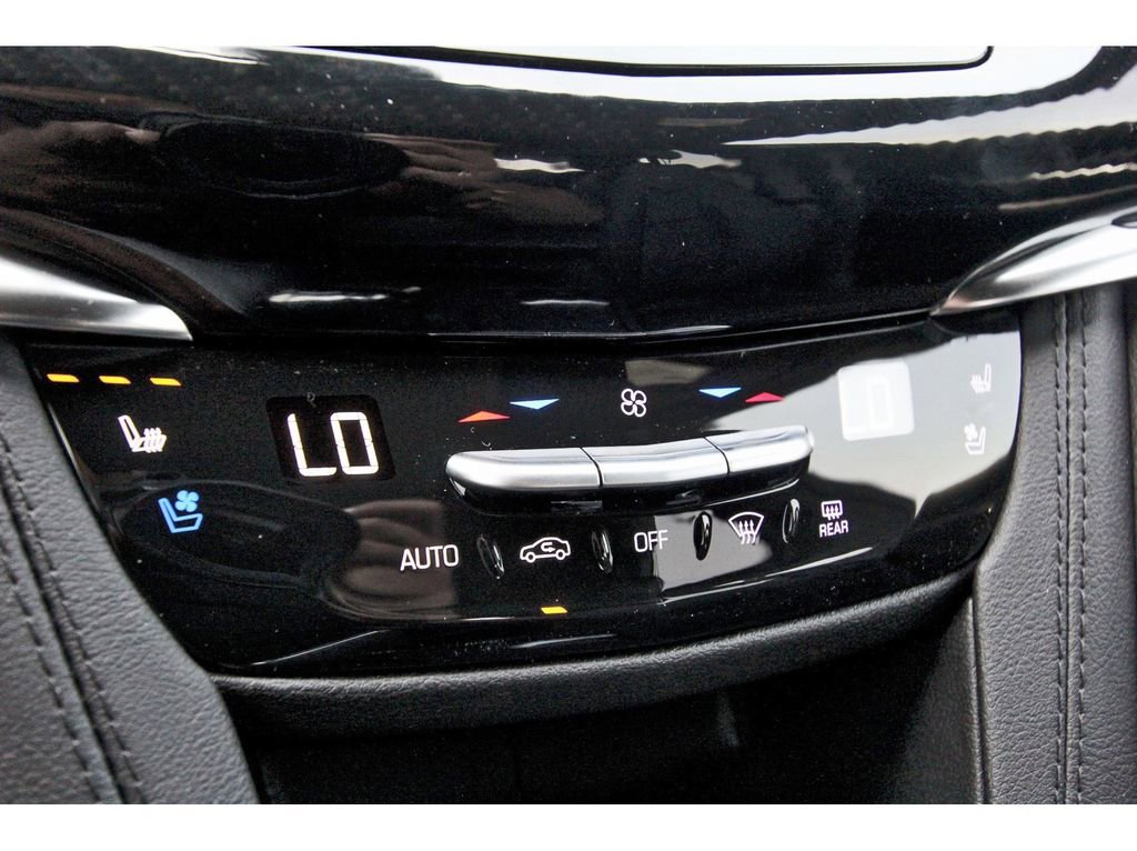 New 2025 Cadillac XT6 Sport w/ LPO, Onyx Lite Package image 19