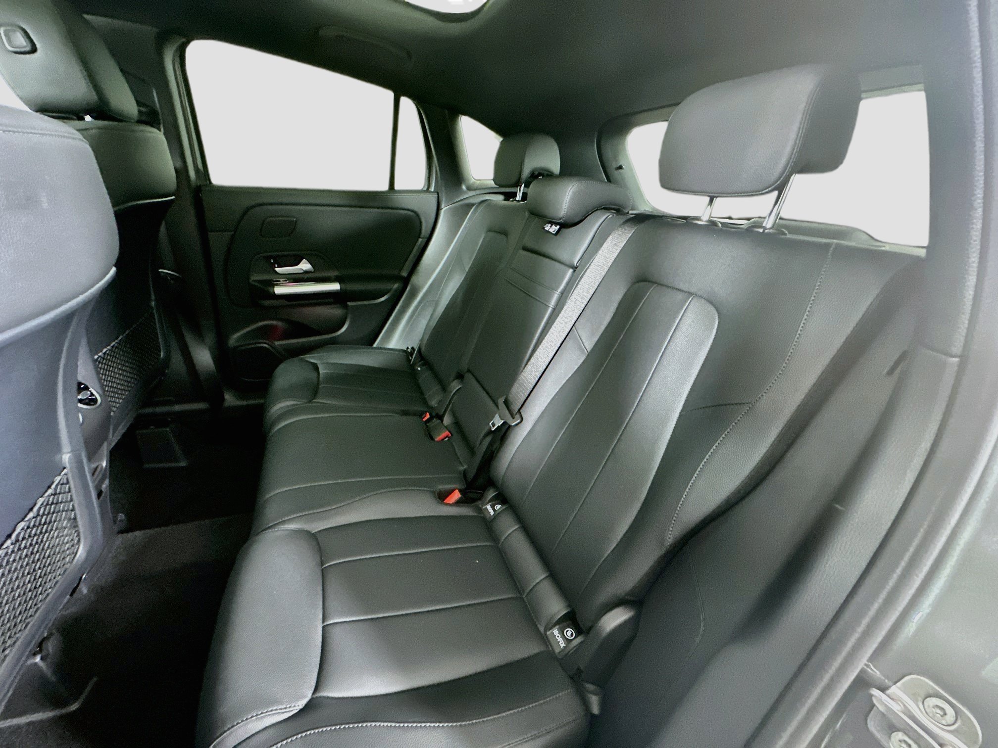 Certified 2026 Mercedes-Benz GLA 250 4MATIC image 31