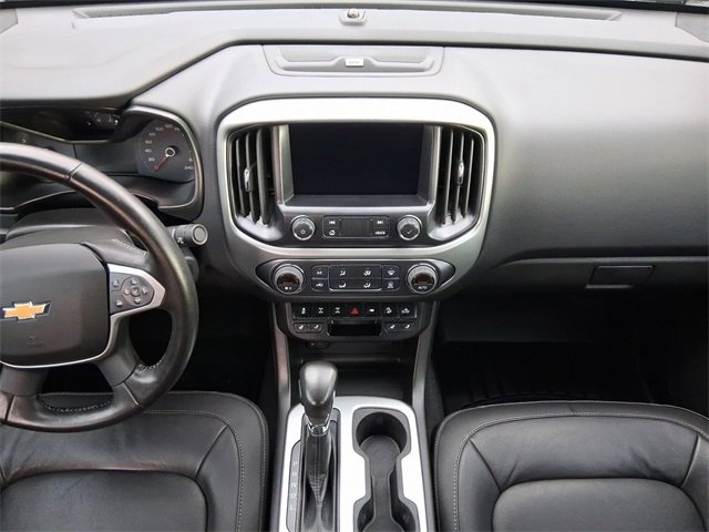 Used 2022 Chevrolet Colorado ZR2 image 11