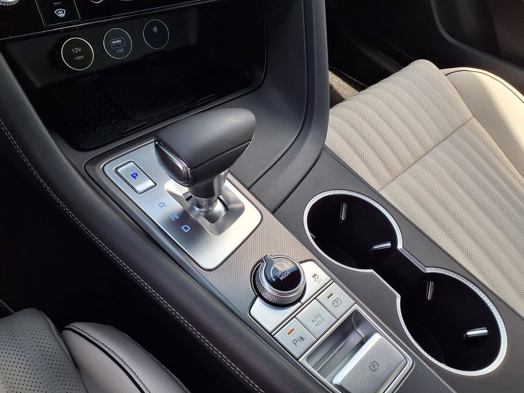 Used 2026 Genesis G70 3.3T Sport Prestige RWD image 26
