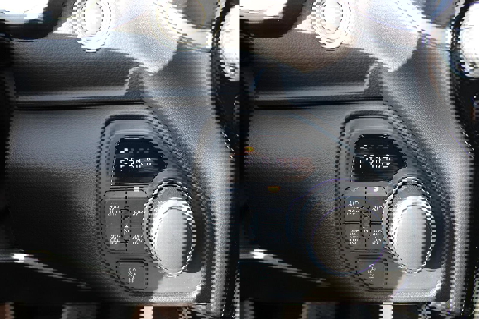 New 2026 RAM 1500 Big Horn image 24