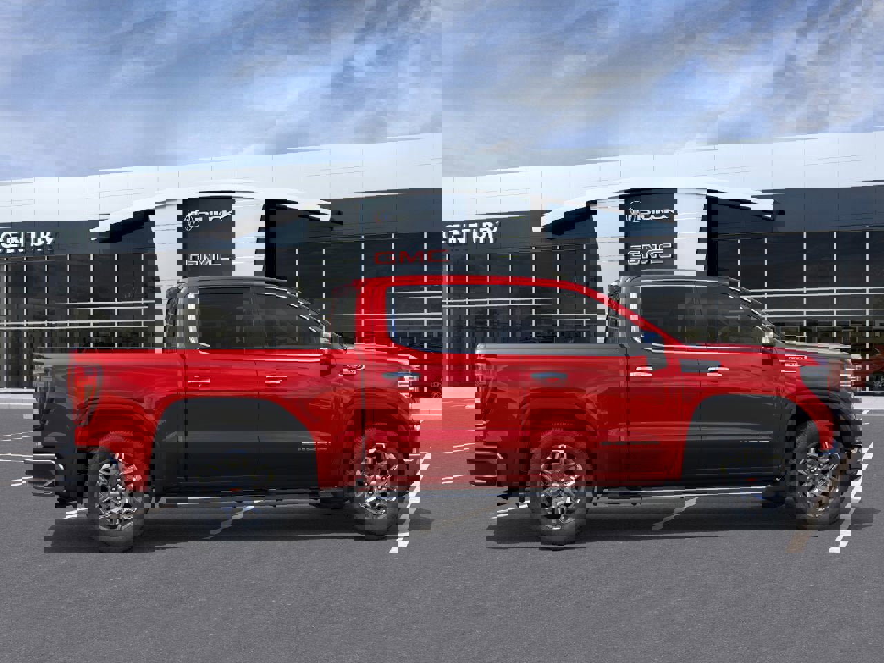 New 2026 GMC Sierra 1500 SLT w/ SLT Premium Plus Package image 5