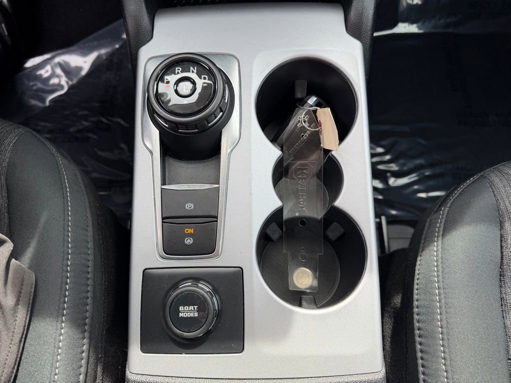 Used 2022 Ford Bronco Sport Big Bend AWD/4WD image 20