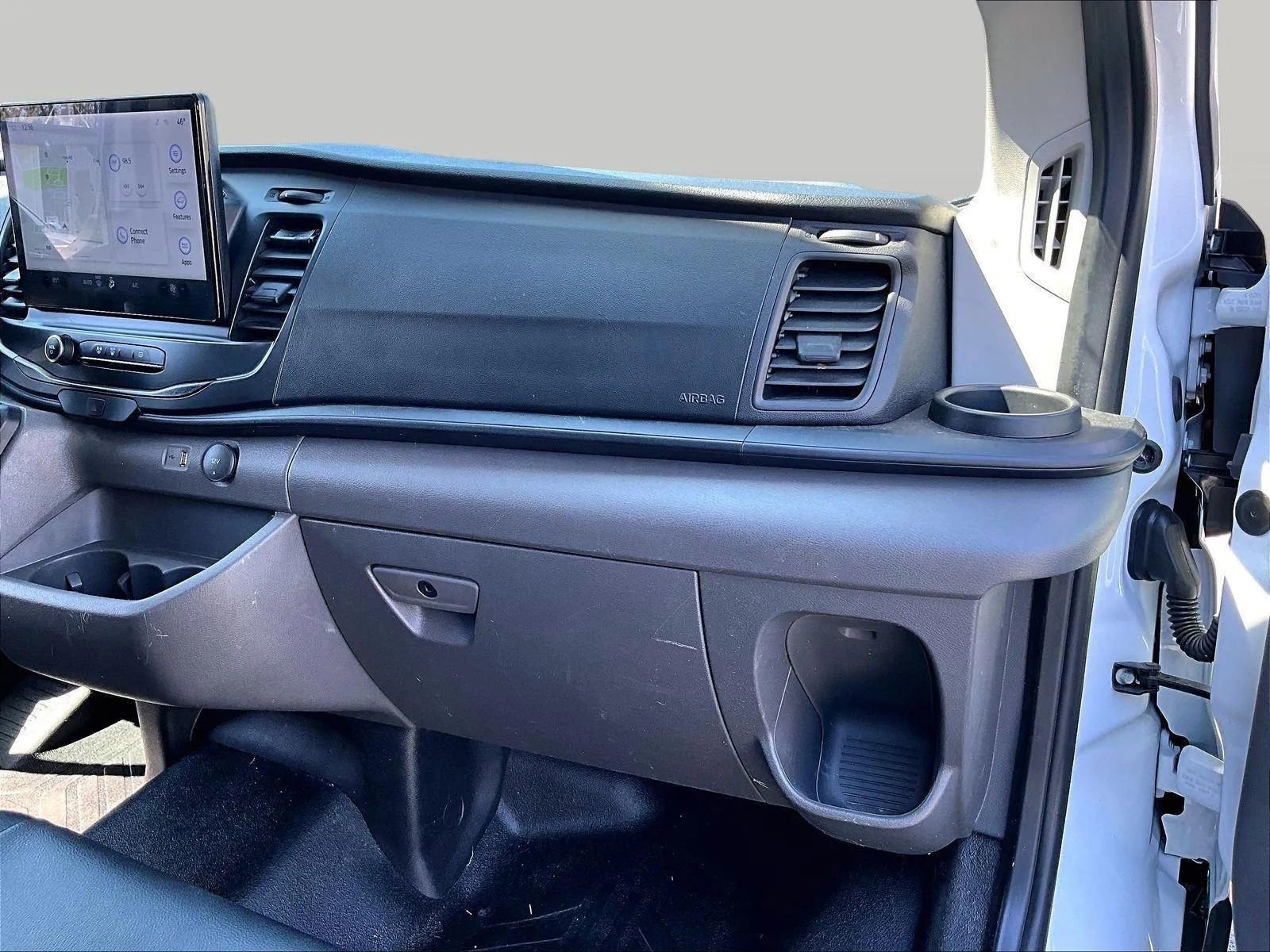 Used 2024 Ford Transit 250 Low Roof w/ Load Area Protection Package image 15