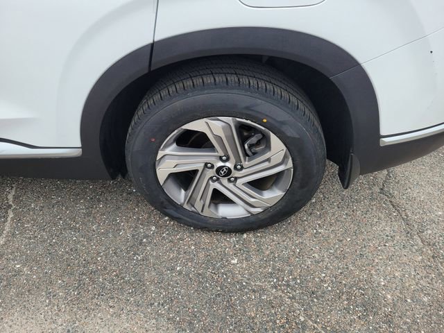 Used 2023 Hyundai Santa Fe SEL w/ Premium Package image 7