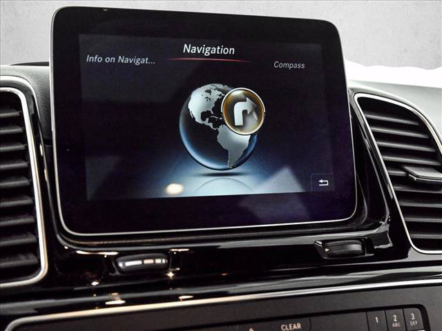 Used 2017 Mercedes-Benz GLE 350 4MATIC image 16