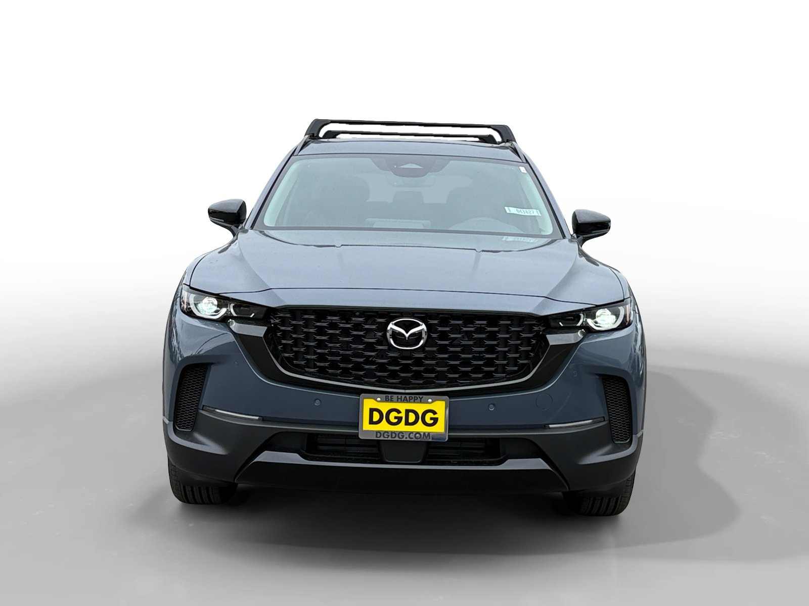 New 2026 MAZDA CX-50 AWD 2.5 Hybrid w/ Weather Package image 8