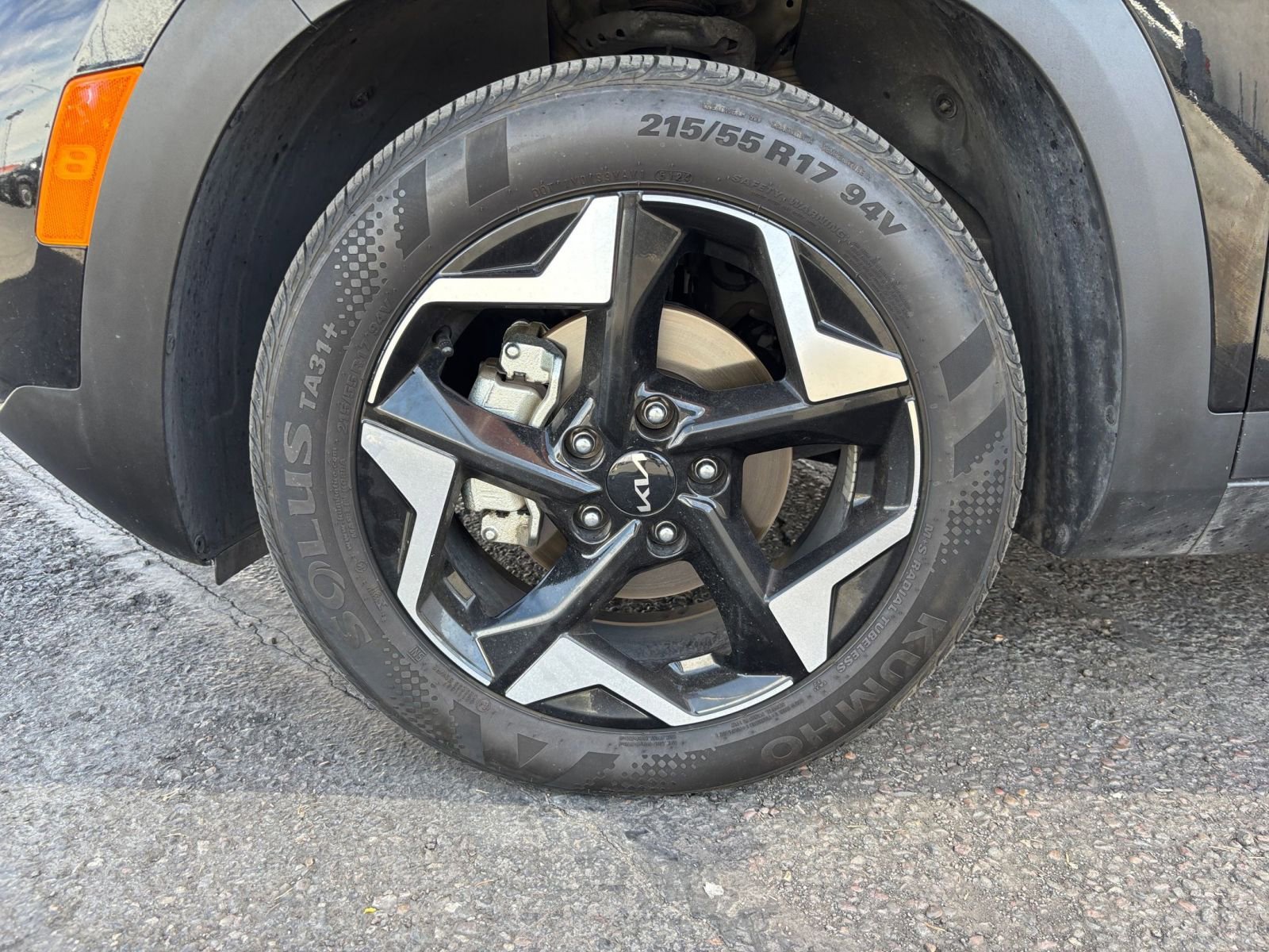 Used 2025 Kia Seltos S image 31