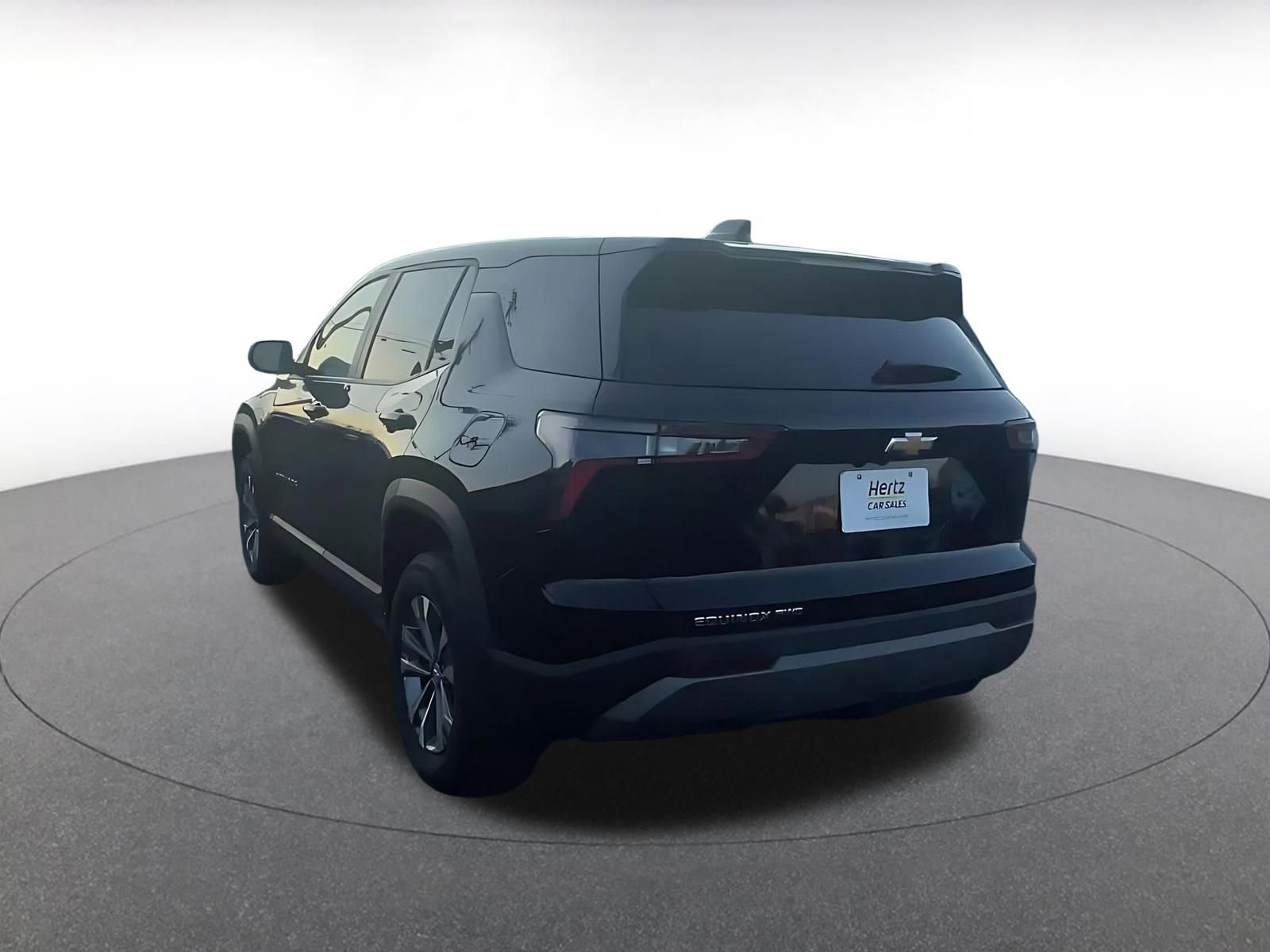 Used 2025 Chevrolet Equinox LT image 11