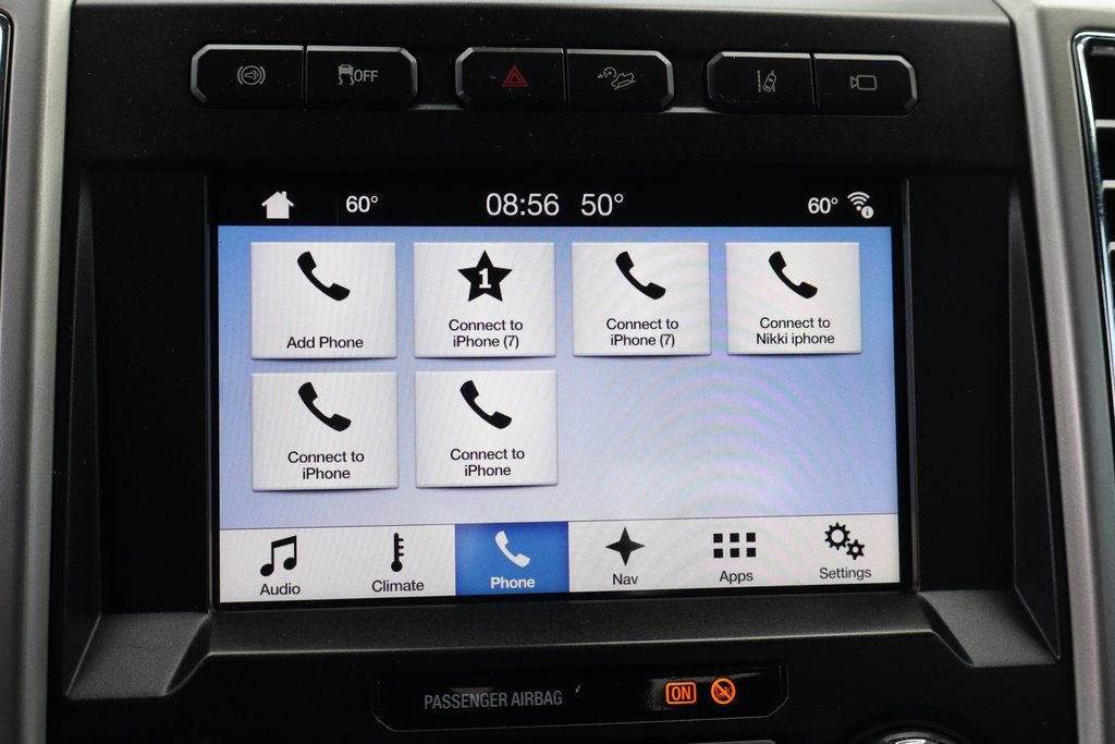 Used 2017 Ford F350 Lariat w/ Lariat Ultimate Package image 35