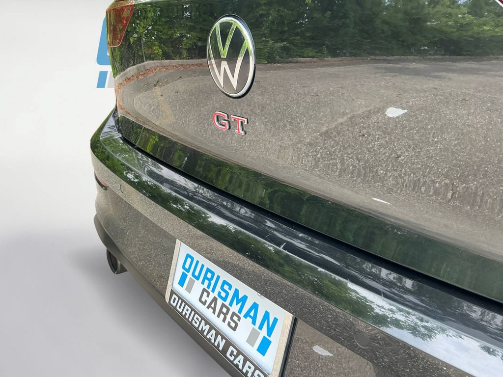 Used 2024 Volkswagen GTI S FWD image 23