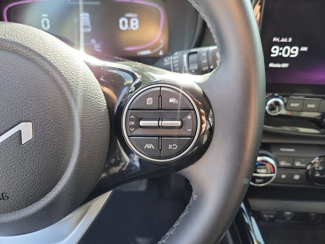 Used 2024 Kia Soul EX FWD image 24