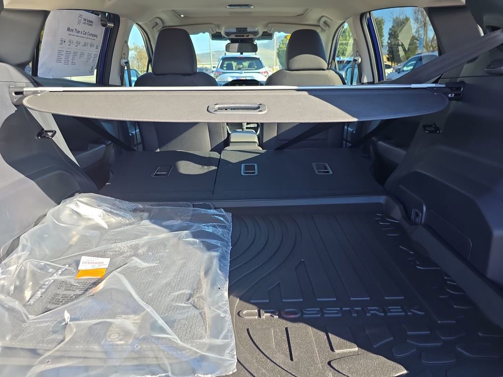 New 2026 Subaru Crosstrek 2.0i Premium image 17
