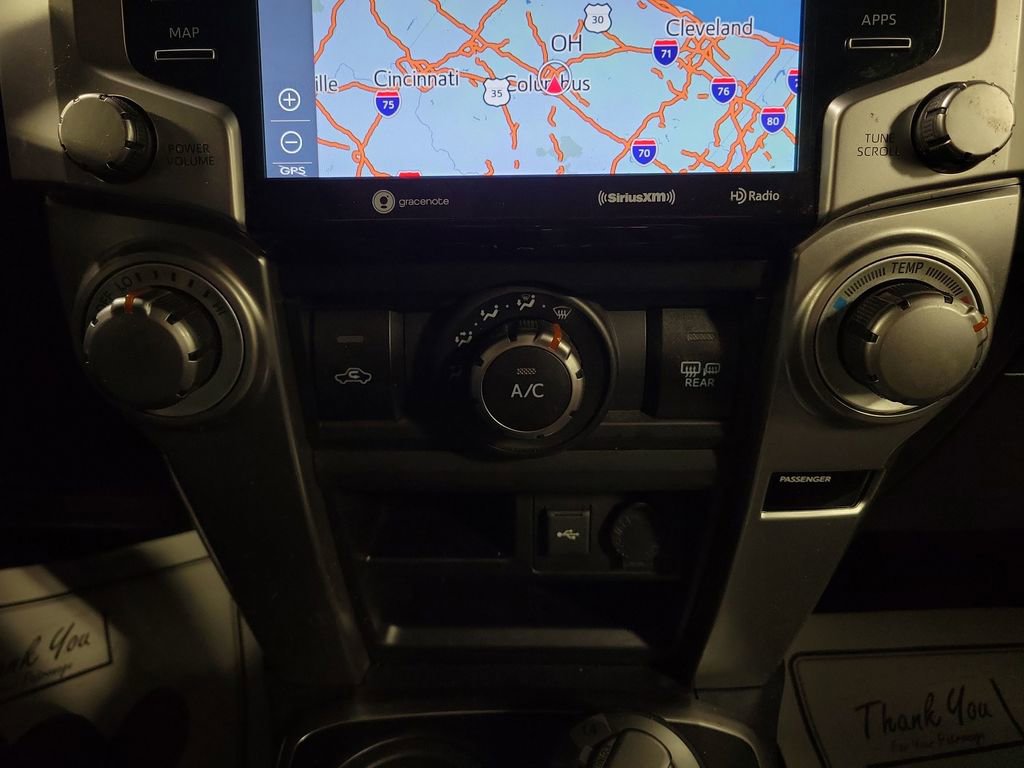 Used 2020 Toyota 4Runner SR5 image 18