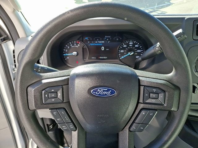 Used 2024 Ford E-450 and Econoline 450 Super Duty w/ Driver's Safety Package image 17
