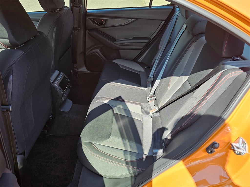 Used 2023 Subaru WRX Base image 10