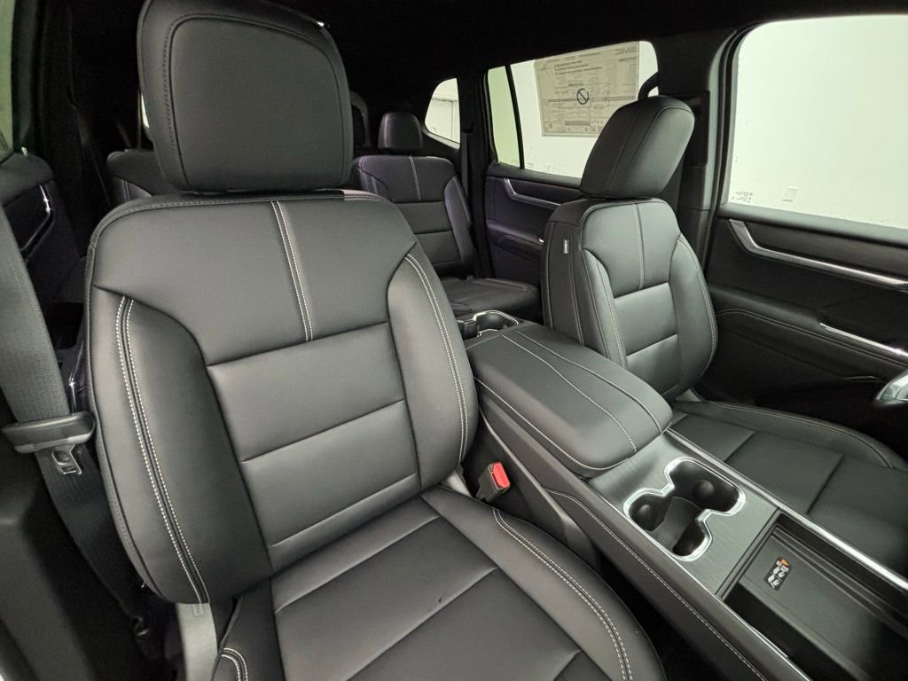 New 2026 GMC Acadia Elevation w/ Elevation Premium Package image 35