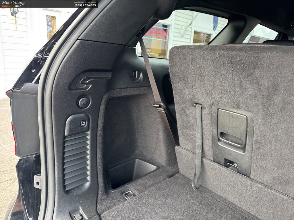 Used 2023 Dodge Durango Citadel image 42