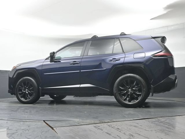 Certified 2026 Toyota RAV4 SE FWD image 34