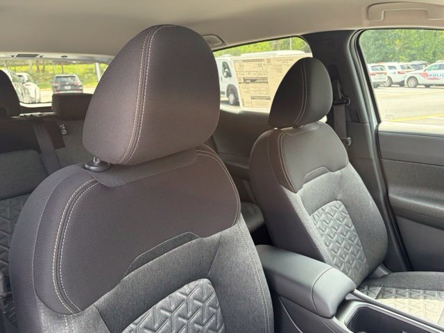 New 2026 Nissan Kicks SV w/ Cold Weather Package AWD/4WD image 27