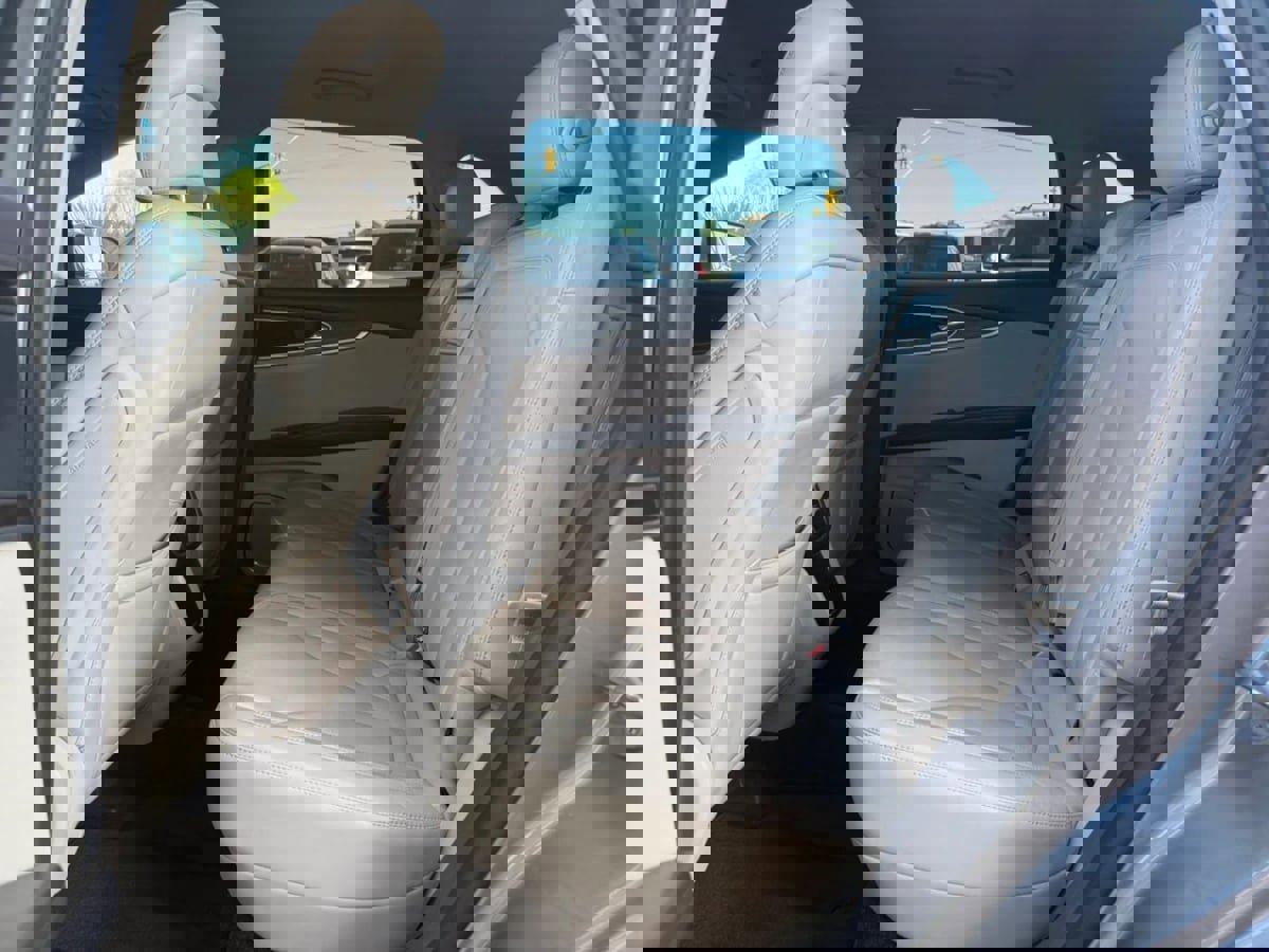 Used 2016 Lincoln MKX Select w/ Select Plus Package FWD image 44