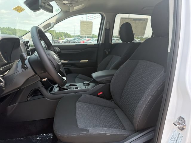 Used 2026 Ford Ranger XLT AWD/4WD image 12