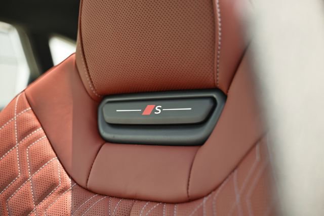 New 2026 Audi S5 Premium Plus AWD/4WD image 22