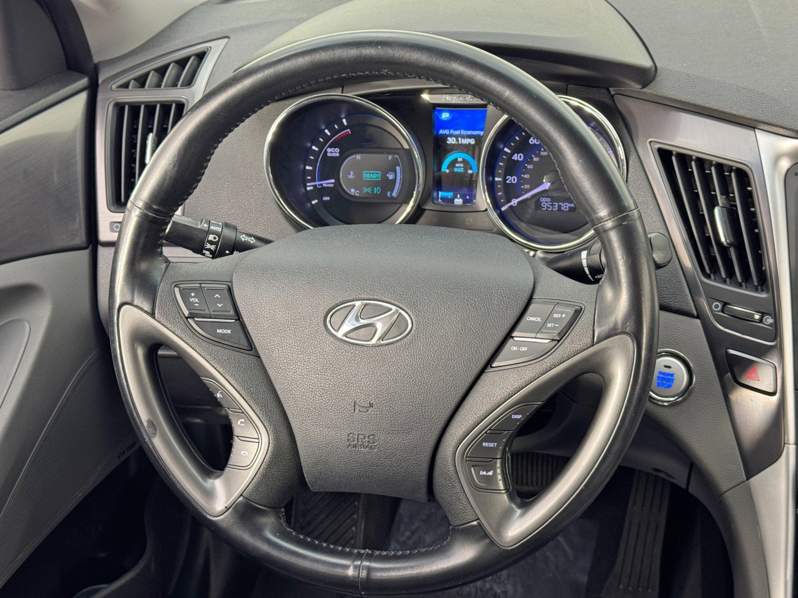 Used 2013 Hyundai Sonata Limited image 18