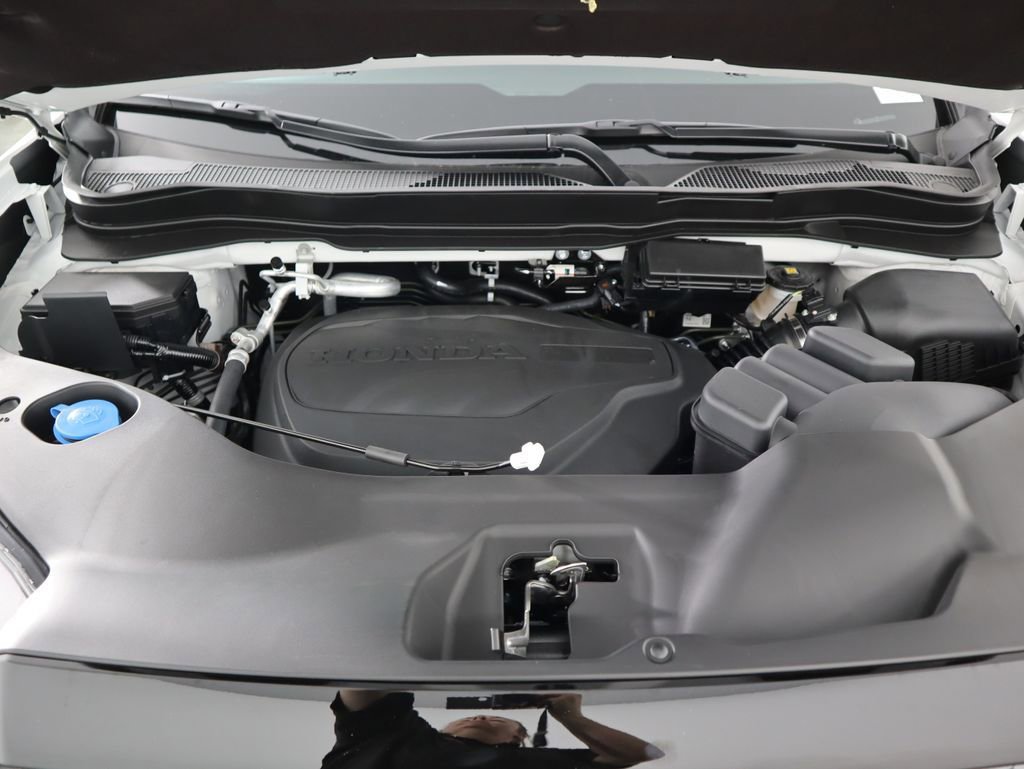 New 2026 Honda Ridgeline TrailSport+ image 30