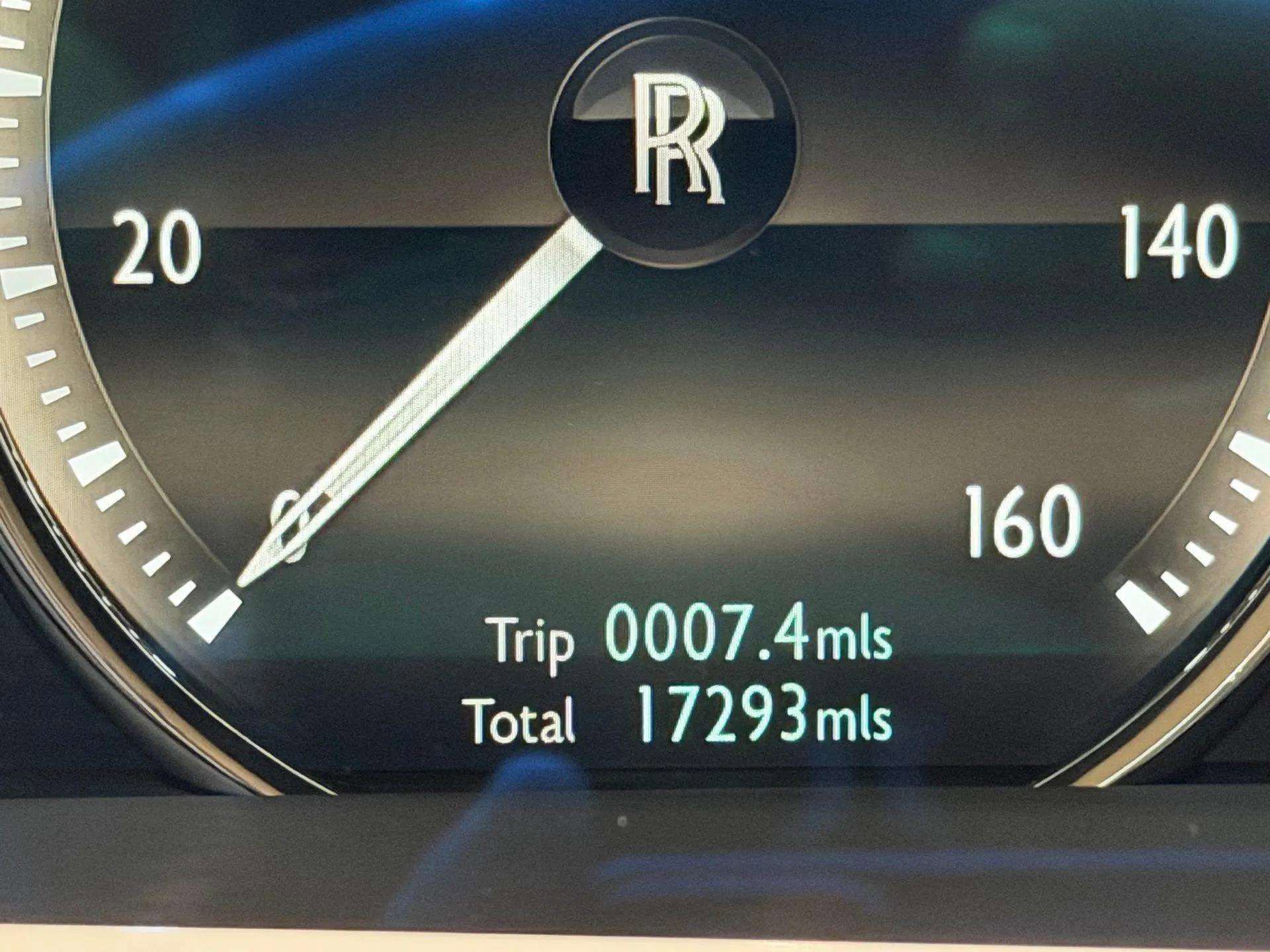 Used 2019 Rolls-Royce Phantom Sedan image 47