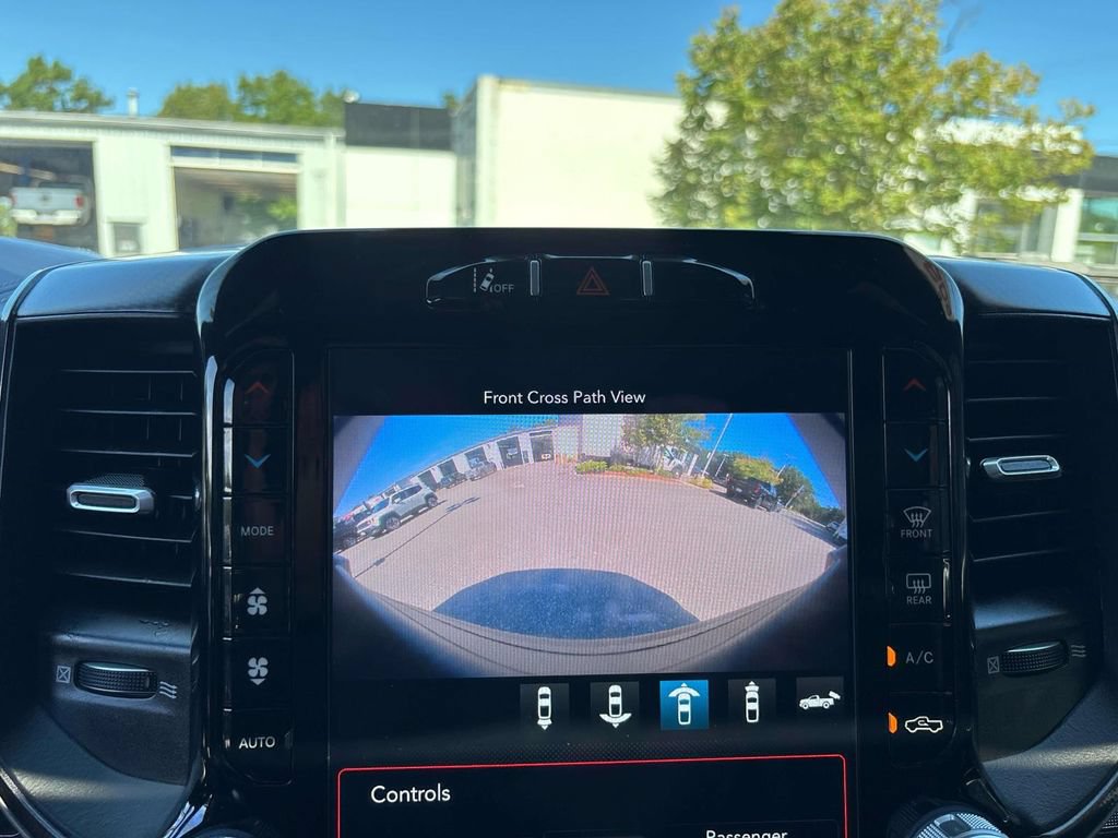 Used 2021 RAM 1500 TRX w/ TRX Level 2 Equipment Group AWD/4WD image 29