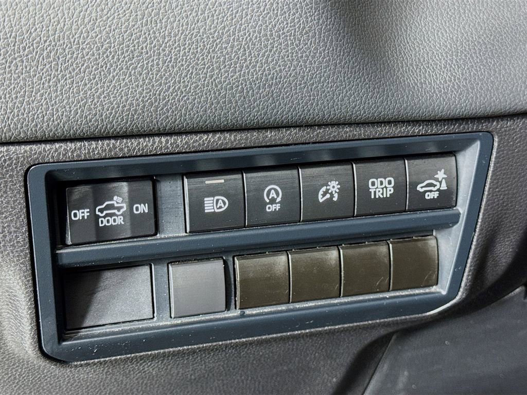 Used 2024 Toyota Tundra Limited w/ TRD Off-Road Package image 13
