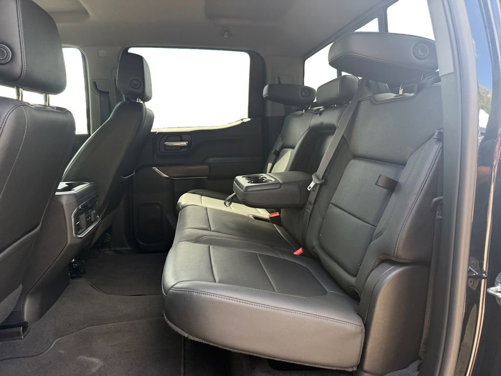Used 2022 GMC Sierra 1500 SLT w/ SLT Premium Plus Package image 13