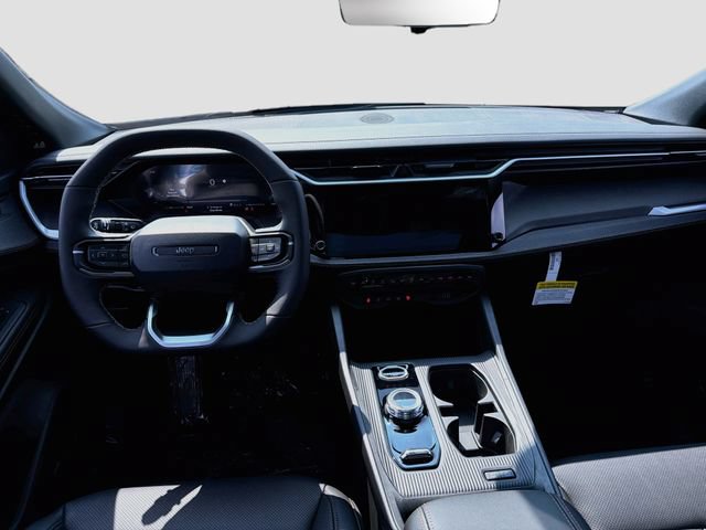 New 2026 Jeep Cherokee Overland w/ Advanced Pro Tech Group AWD/4WD image 22