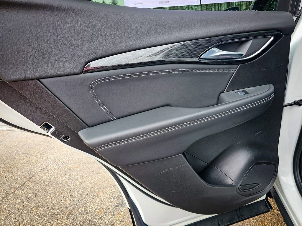 Certified 2023 Buick Envision Essence w/ Sport Touring Package image 31