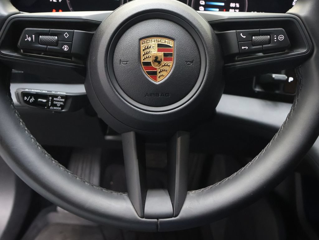 Used 2024 Porsche Taycan w/ Premium Package RWD image 19