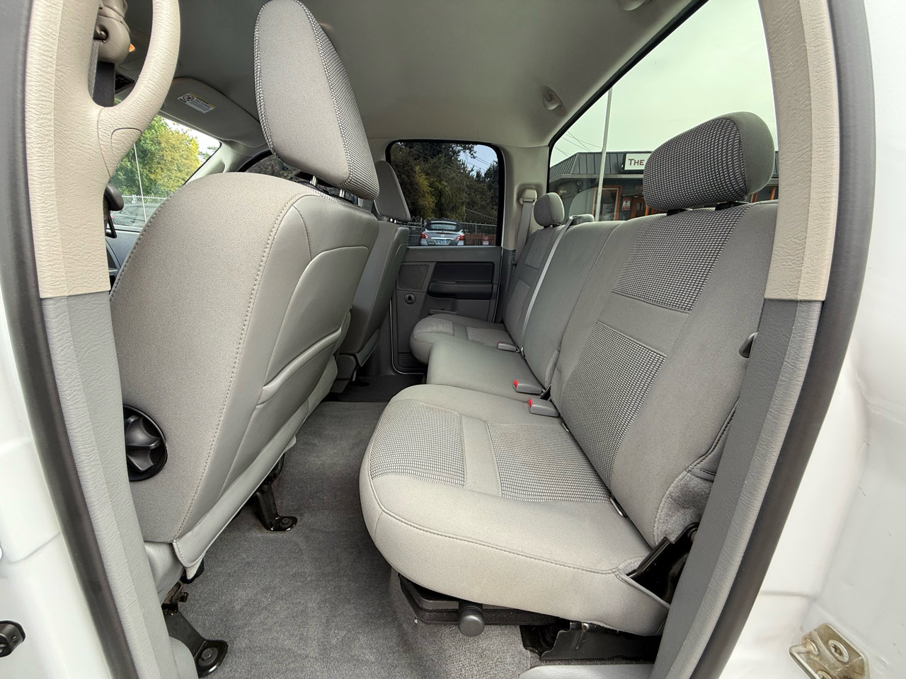 Used 2006 Dodge Ram 1500 Truck SLT w/ Quad Cab Big Horn Value Group image 12