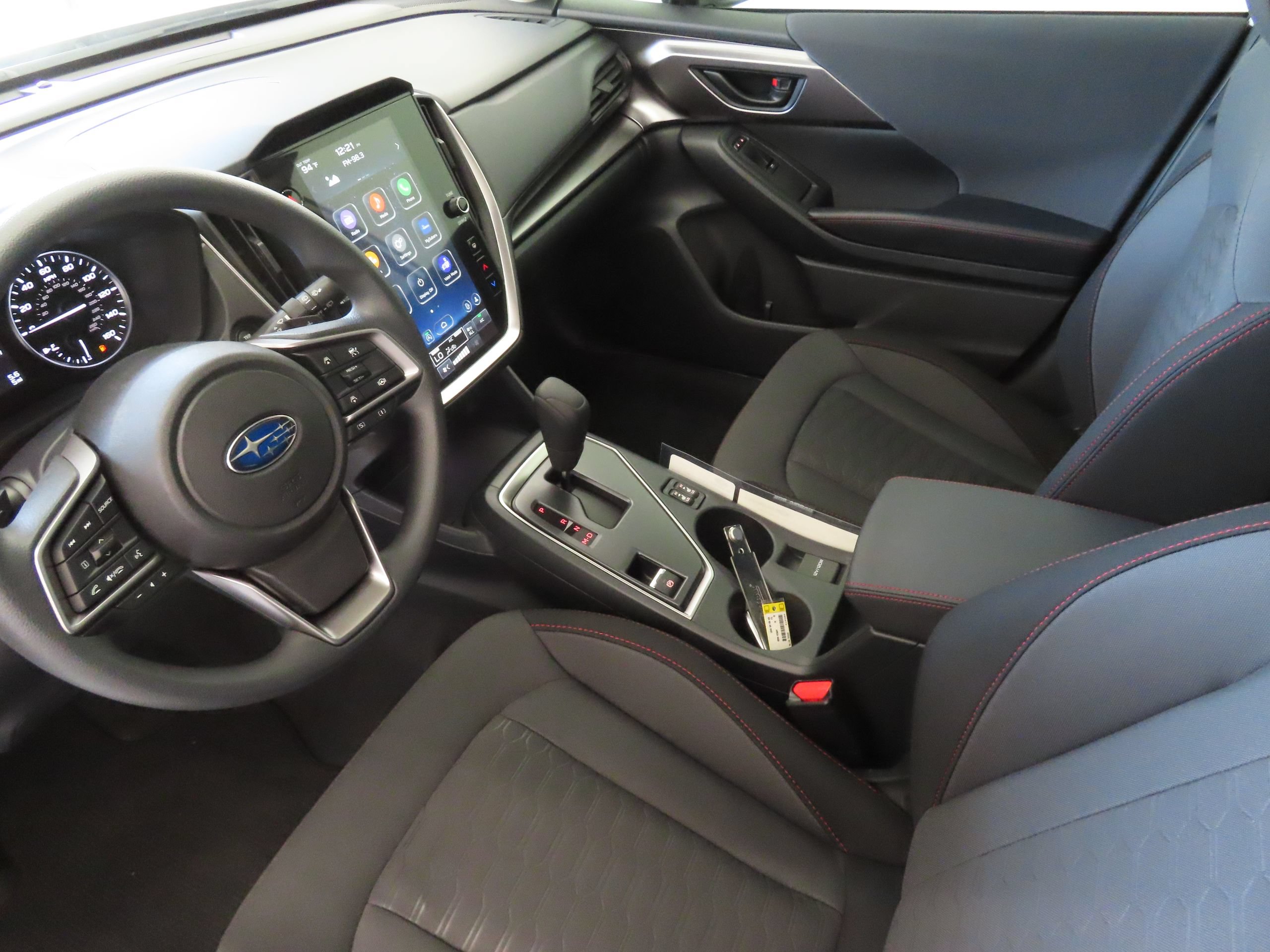 New 2026 Subaru Impreza 2.0i Sport AWD/4WD image 20