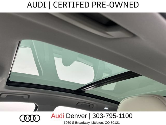 Certified 2025 Audi Q5 Premium w/ 19" Wheel Package AWD/4WD image 21