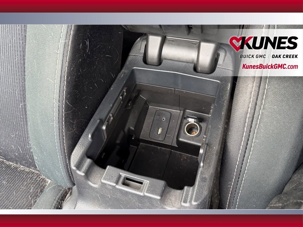 Used 2016 Subaru Impreza 2.0i Sport Premium w/ Popular Package #1 image 23